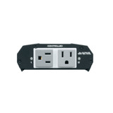 Middle Atlantic Select Series PDU with RackLink, 2 Outlet