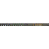 Geist MN01X9W1-30L138-6PS15B0A10-S 30-Outlets PDU