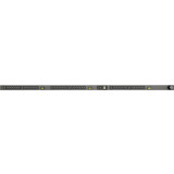 Geist MN01D4W1-42IZ68-3TL15A0A10-S 42-Outlets PDU