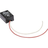 Middle Atlantic MPR Surge Suppressor, Sngle Circuit