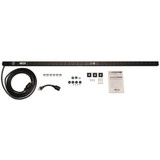 Tripp Lite PDU Metered 120V 20A 5-15/20R 28 Outlet L5-20P Vertical 0URM