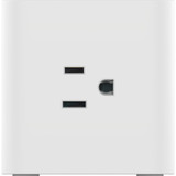 Belkin 3-Outlet Power Cube with 5-Foot Cord and USB-A Ports