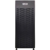 Tripp Lite &#177;120VDC External Battery Cabinet for Select 10-30K S3M-Series 3-Phase UPS 20x 40Ah VRLA (AGM) Batteries