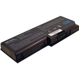 DENAQ 6-Cell 5200mAh Li-Ion Laptop Battery for TOSHIBA Equium P200 Series, Satellite L350, L355, P200 Series and other