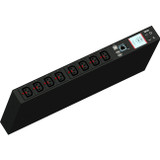 Raritan PX3-5190CXR-E2 (8) IEC320 C13 Locking PDU