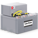 CyberPower RB1290X4K Replacement Battery Cartridge