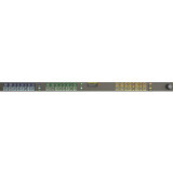 Geist MN01X9W1-48PZB8-6PS15B0A10-S 48-Outlet PDU