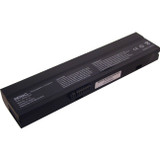 DENAQ 6-Cell 4400mAh Li-Ion Laptop Battery for SONY PCG-V505, PCG-Z1 and other