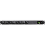 Tripp Lite PDU ATS / Metered 120V 1.92kW 20A 16 5-15/20R Dual L5-20P 1URM