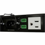 Middle Atlantic NEXUS PDX-915R-SP 9-Outlets PDU