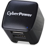 CyberPower TR12U3A USB Charger with 2 Type A Ports