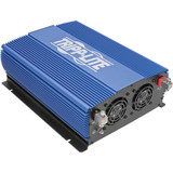 Tripp Lite 2000W Heavy-Duty Industrial-Strength Mobile Power Inverter with 4 AC/2 USB 2.0A/Battery Cables Remote