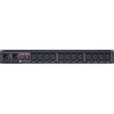 CyberPower Switched ATS PDU PDU44004 12-Outlets PDU