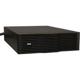 Tripp Lite External 240V 3U Rack/Tower Battery Pack Enclosure + DC Cabling for select UPS Systems (BP240V10RT3U)