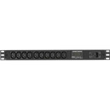 Geist BRELCN102-0020/16 10-Outlets PDU