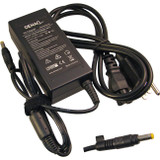 DENAQ 19V 3.42A 4.8mm-1.7mm AC Adapter for ACER TravelMate Series Laptops