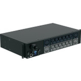 Panduit P16D14M Horizontal Intelligent Power Distribution Unit