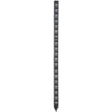 Tripp Lite PDU 8.6/12.6kW 3-Phase Vertical PDU Strip 208V Outlets (42 C13 & 12 C19) 0U Rack-Mount Accessory for Select ATS PDUs