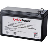 CyberPower RB1270B Replacement Battery Cartridge