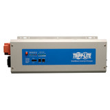 Tripp Lite 2000W APS X Series 12VDC 230V Inverter/Charger with Pure Sine-Wave Output Hardwired
