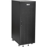 Tripp Lite &#177;120VDC External Battery Cabinet for Select 10-50K S3M-Series 3-Phase UPS Requires 40x 40Ah Batteries (Not Included)