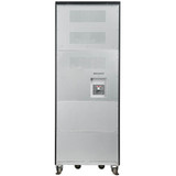 Tripp Lite &#177;120VDC External Battery Cabinet for Select 10-50K S3M-Series 3-Phase UPS Requires 40x 40Ah Batteries (Not Included)