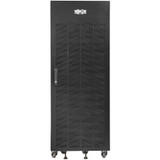 Tripp Lite &#177;120VDC External Battery Cabinet for Select 10-50K S3M-Series 3-Phase UPS Requires 40x 40Ah Batteries (Not Included)