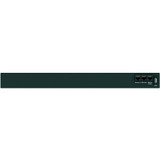 Panduit P08D09M Horizontal Intelligent Power Distribution Unit