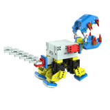 UBTECH UKIt Beginner dinosaur robot.