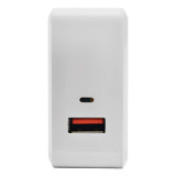 Tripp Lite 1-Port USB Wall/Travel Charger with Quick Charge 3.0 Class A 5/9/12V DC Out 18W