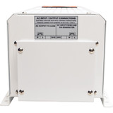 Tripp Lite 4000W APS X Series 48VDC 220/230/240V Inverter / Charger w/ Pure Sine-Wave Output, ATS, Hardwired