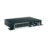 Middle Atlantic Compact Premium+ PDU With Racklink, 4 Outlet 15A & 2-Stage Surge