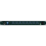 Panduit P08E15M Horizontal Intelligent Power Distribution Unit