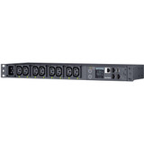 CyberPower PDU41005 Single Phase 100 - 240 VAC 20A Switched PDU