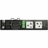 Middle Atlantic NEXSYS Compact PDU - 6 Outlets, 20 Amp PDX-620C