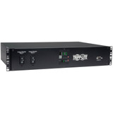 Tripp Lite PDU Metered ATS 208V / 240V 30A 16 C13; 2 C19; 1 L6-30R 2URM