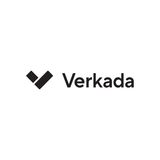 Verkada Logo.