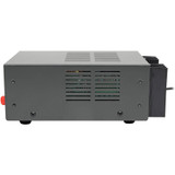 Tripp Lite 7-Amp DC Power Supply 13.8VDC Precision Regulated AC-to-DC Conversion