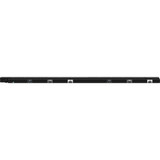 Panduit P48E07M Monitored Switched PDU