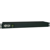 Tripp Lite PDU Metered 120V 20A 5-15/20R 12 Outlet L5-20P Horizontal 1URM