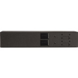 Geist 2VHVRN062-102L20TL6 6-Outlets PDU