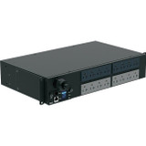 Panduit P16D12M Horizontal Intelligent Power Distribution Unit