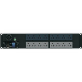 Panduit P16D12M Horizontal Intelligent Power Distribution Unit