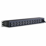 CyberPower RKBS15S2F12R Rackbar 14 - Outlet Surge with 3600 J