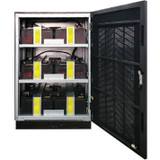 Tripp Lite &#177;120VDC External Battery Cabinet for Select 10-50K S3M-Series 3-Phase UPS 20x 65Ah VRLA (AGM) Batteries