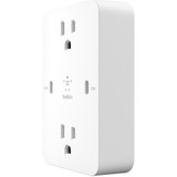 Belkin Boost↑Charge Pro GaN Wall Plate