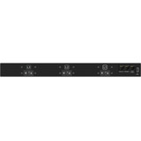 HPE G2 P9R78A 6-Outlet PDU