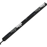 Panduit Monitored & Switched per Outlet PDU