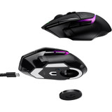 Logitech G Plus G502 X Gaming Mouse