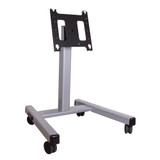 Chief Large Confidence Monitor Cart 3' to 4' - PFMUB